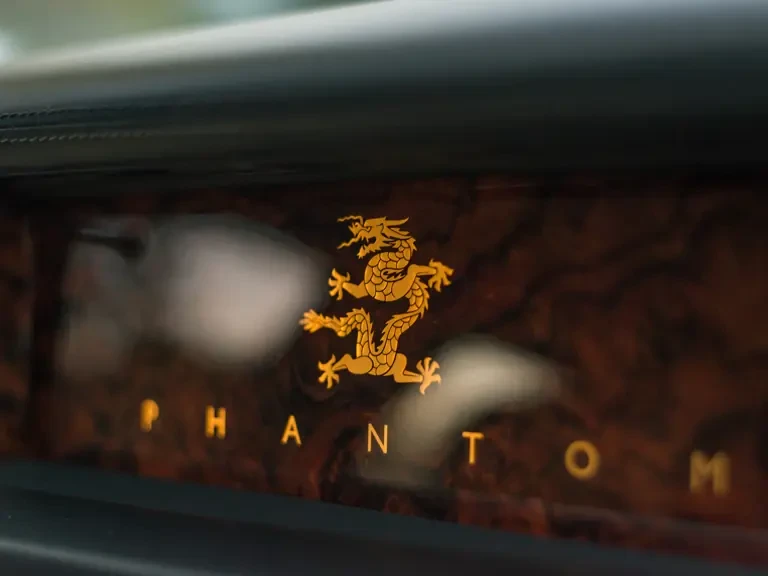 2012 Rolls-Royce Phantom VII - Image 27 of 31