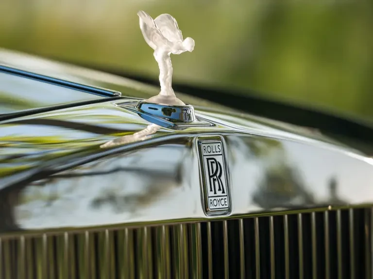 2012 Rolls-Royce Phantom VII - Image 16 of 31