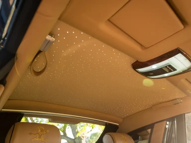 2012 Rolls-Royce Phantom VII - Image 22 of 31