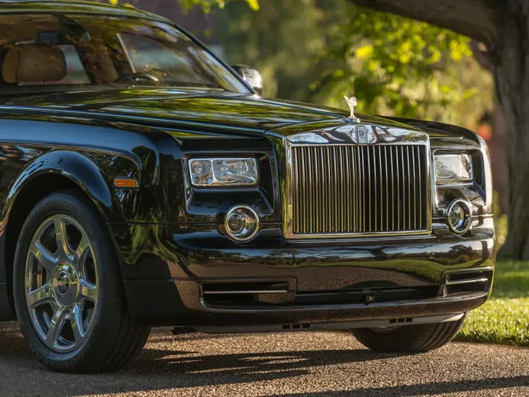 2012 Rolls-Royce Phantom VII - Image 9 of 31