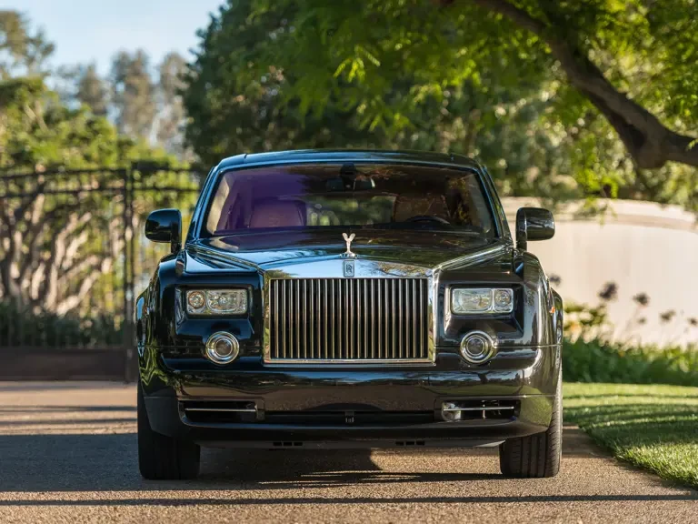2012 Rolls-Royce Phantom VII - Image 7 of 31