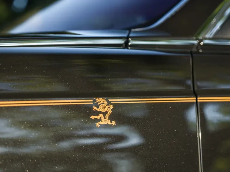 2012 Rolls-Royce Phantom VII - Image 14 of 31