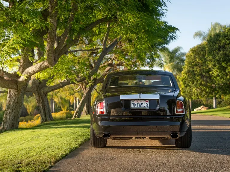 2012 Rolls-Royce Phantom VII - Image 8 of 31