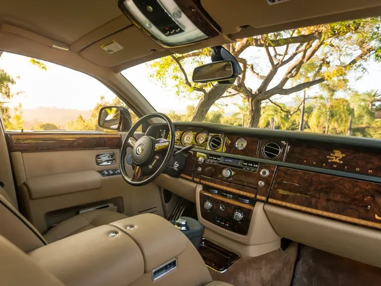 2012 Rolls-Royce Phantom VII - Image 5 of 31