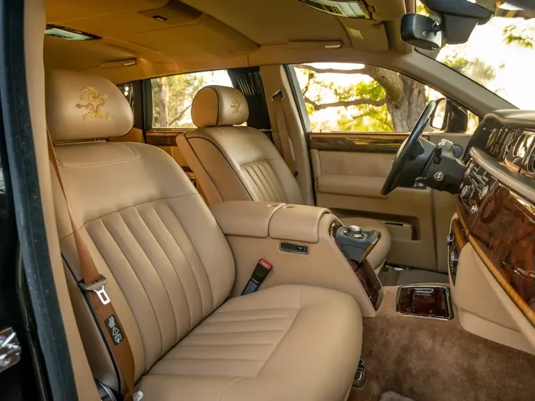 2012 Rolls-Royce Phantom VII - Image 18 of 31
