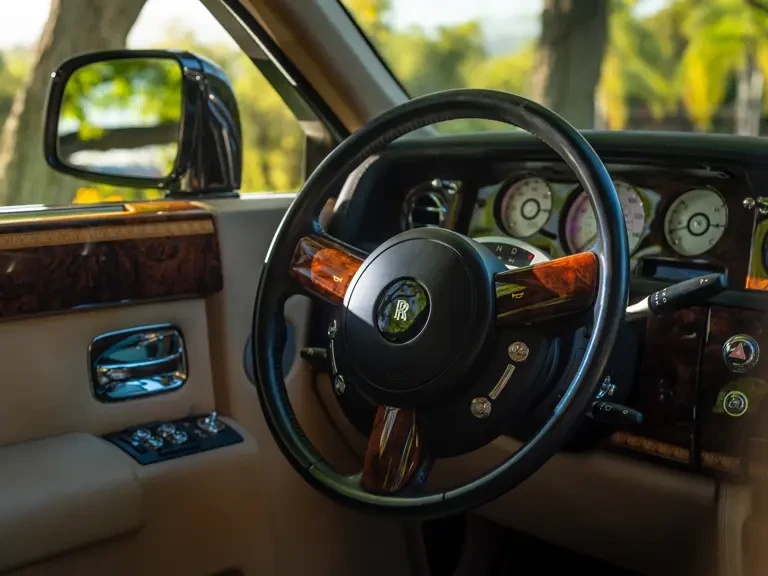 2012 Rolls-Royce Phantom VII - Image 19 of 31