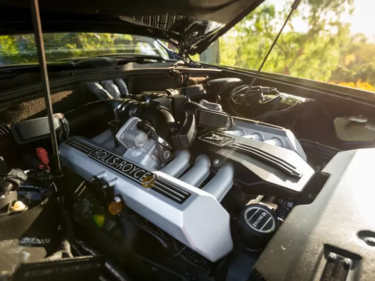 2012 Rolls-Royce Phantom VII - Image 4 of 31