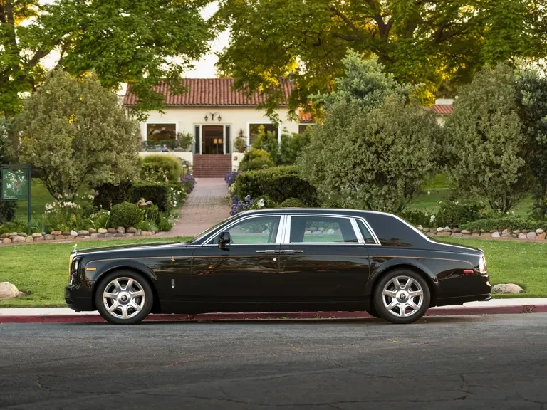 2012 Rolls-Royce Phantom VII - Image 6 of 31
