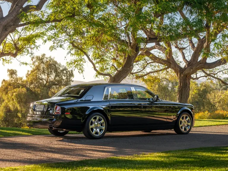 2012 Rolls-Royce Phantom VII - Image 3 of 31