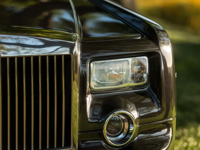 2012 Rolls-Royce Phantom VII - Image 12 of 31