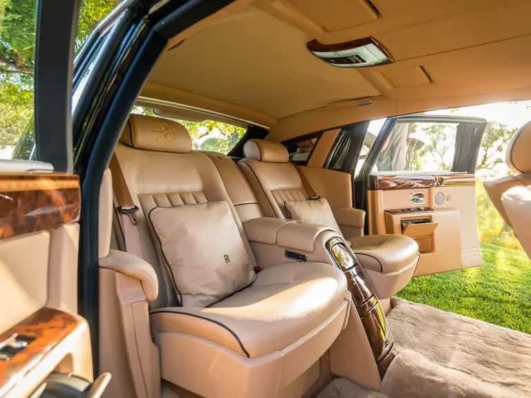 2012 Rolls-Royce Phantom VII - Image 21 of 31