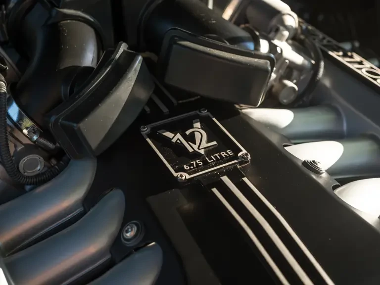 2012 Rolls-Royce Phantom VII - Image 31 of 31
