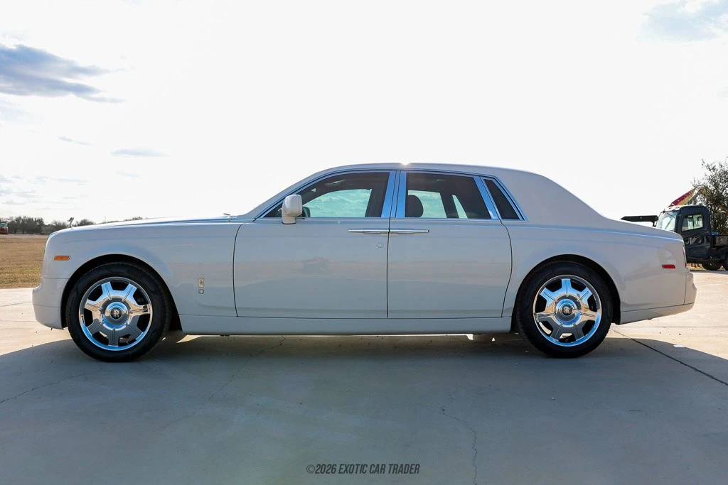 2012 Rolls-Royce Phantom VII - Image 3 of 12