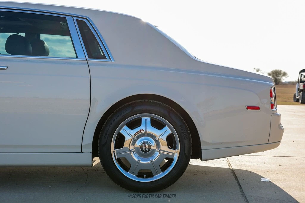 2012 Rolls-Royce Phantom VII - Image 5 of 12