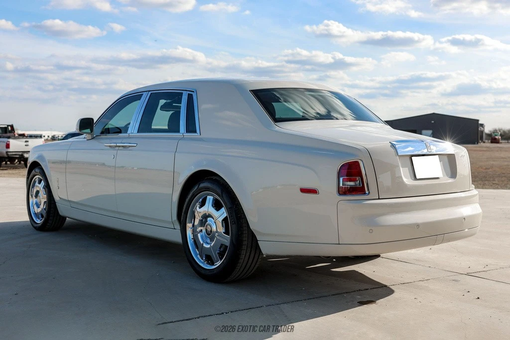 2012 Rolls-Royce Phantom VII - Image 6 of 12