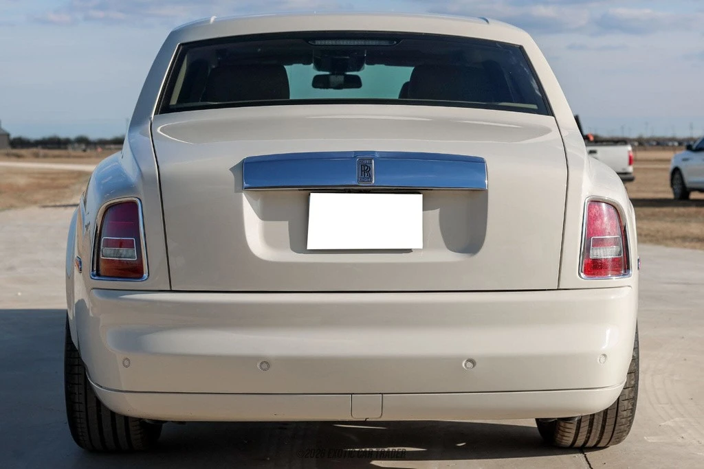 2012 Rolls-Royce Phantom VII - Image 7 of 12