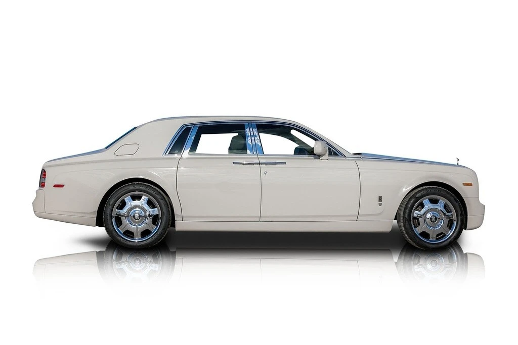 2012 Rolls-Royce Phantom VII - Image 2 of 12
