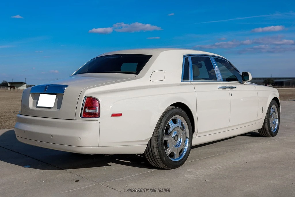 2012 Rolls-Royce Phantom VII - Image 8 of 12