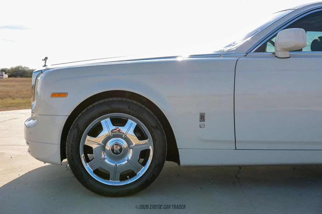 2012 Rolls-Royce Phantom VII - Image 4 of 12