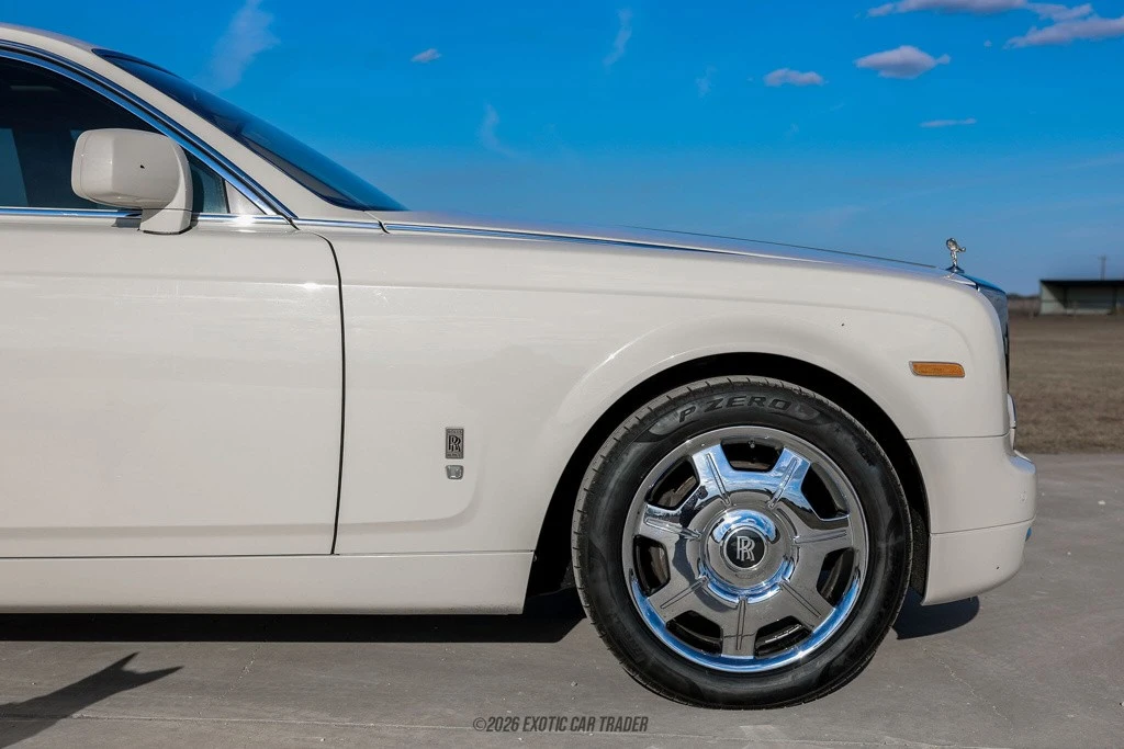 2012 Rolls-Royce Phantom VII - Image 11 of 12