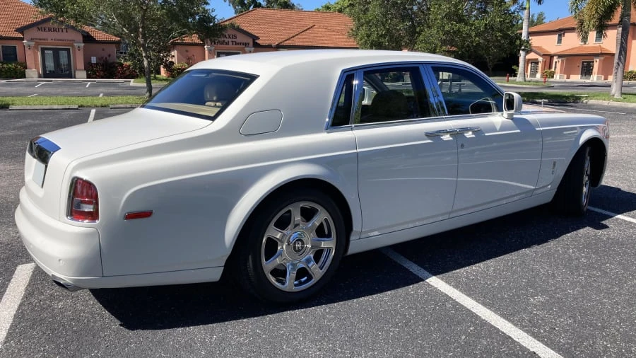 2012 Rolls-Royce Phantom VII - Image 29 of 31