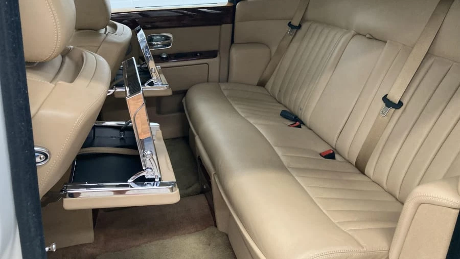 2012 Rolls-Royce Phantom VII - Image 7 of 31
