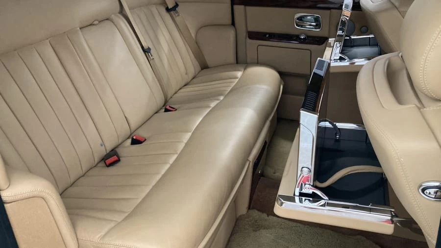 2012 Rolls-Royce Phantom VII - Image 21 of 31