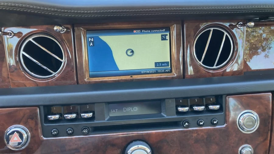 2012 Rolls-Royce Phantom VII - Image 27 of 31