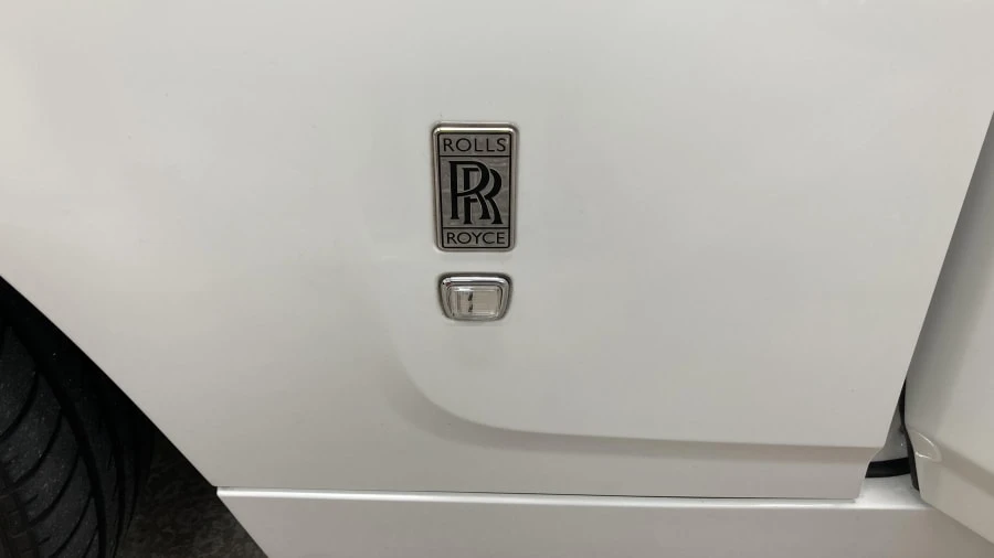 2012 Rolls-Royce Phantom VII - Image 10 of 31