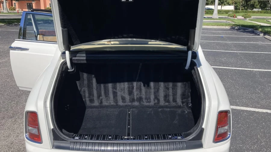 2012 Rolls-Royce Phantom VII - Image 12 of 31