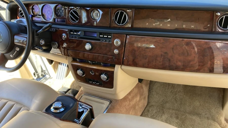 2012 Rolls-Royce Phantom VII - Image 6 of 31