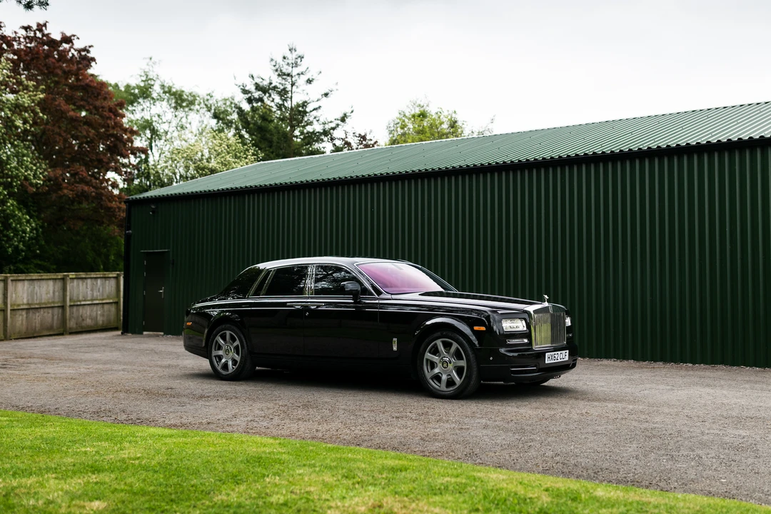 2012 Rolls-Royce Phantom VII - Image 3 of 6