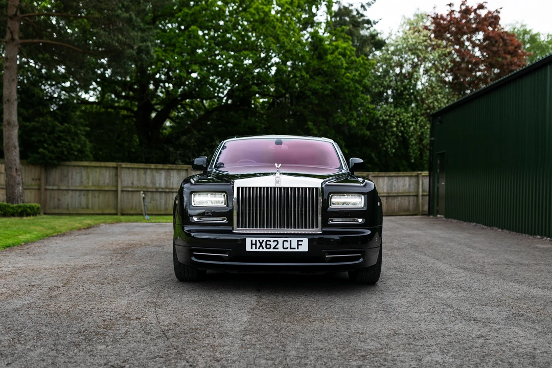 2012 Rolls-Royce Phantom VII - Image 2 of 6