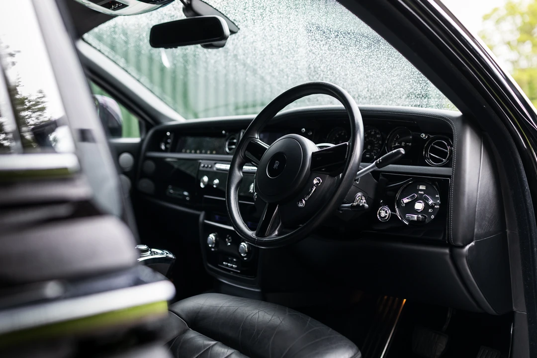 2012 Rolls-Royce Phantom VII - Image 4 of 6