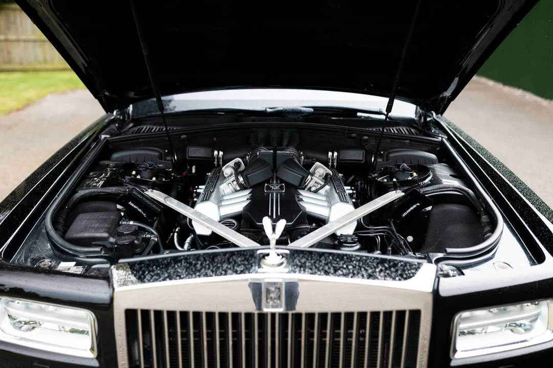 2012 Rolls-Royce Phantom VII - Image 5 of 6