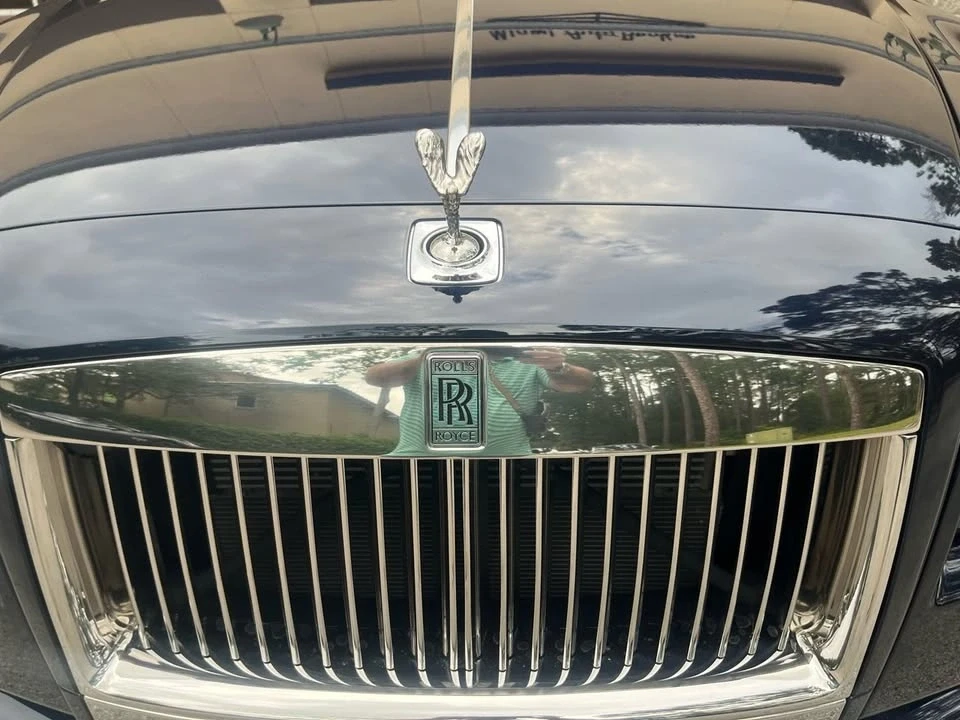 2012 Rolls-Royce Ghost 1st Gen - Image 13 of 17