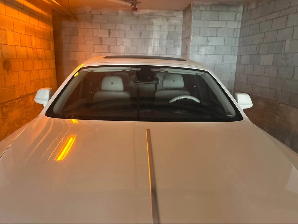 2012 Rolls-Royce Ghost 1st Gen - Image 3 of 14