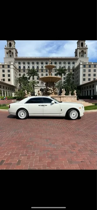 2012 Rolls-Royce Ghost 1st Gen - Image 13 of 14