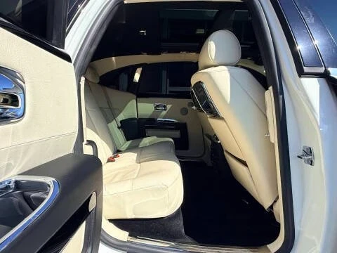 2012 Rolls-Royce Ghost 1st Gen - Image 16 of 19