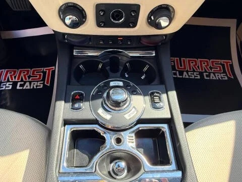 2012 Rolls-Royce Ghost 1st Gen - Image 12 of 19