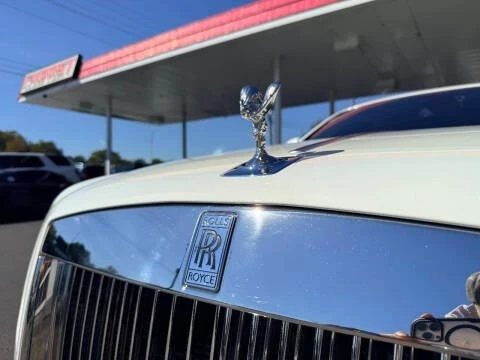 2012 Rolls-Royce Ghost 1st Gen - Image 7 of 19