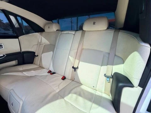 2012 Rolls-Royce Ghost 1st Gen - Image 13 of 19