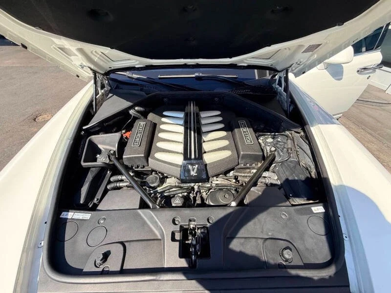 2012 Rolls-Royce Ghost 1st Gen - Image 19 of 20