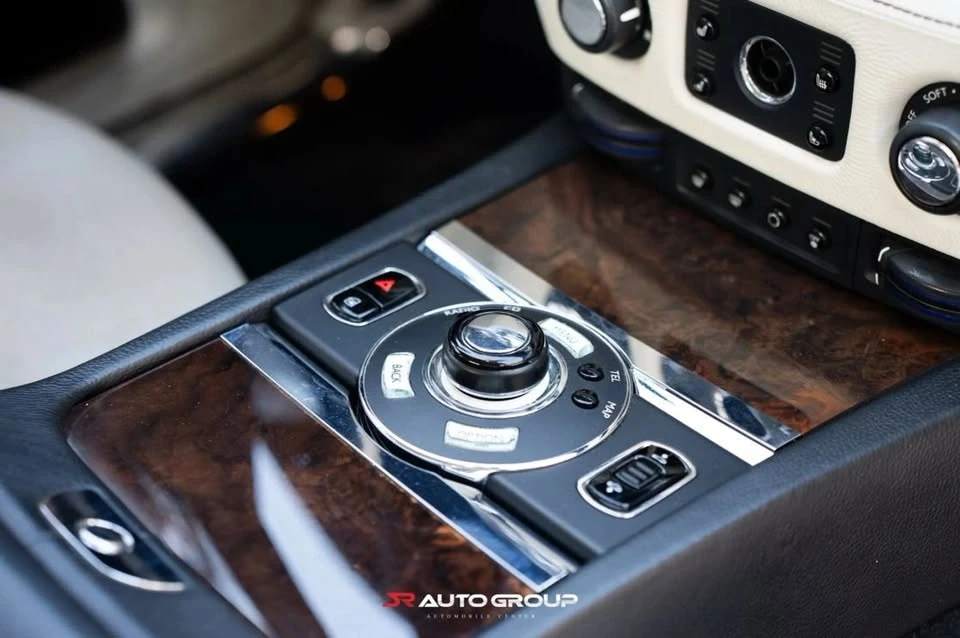 2012 Rolls-Royce Ghost 1st Gen - Image 8 of 20
