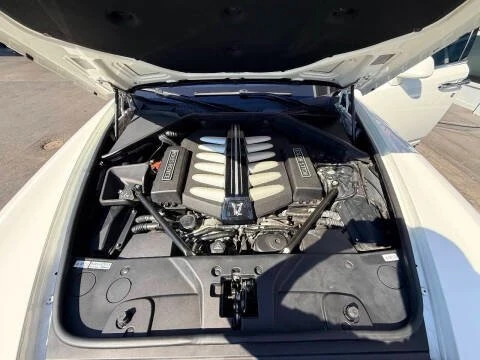 2012 Rolls-Royce Ghost 1st Gen - Image 18 of 19