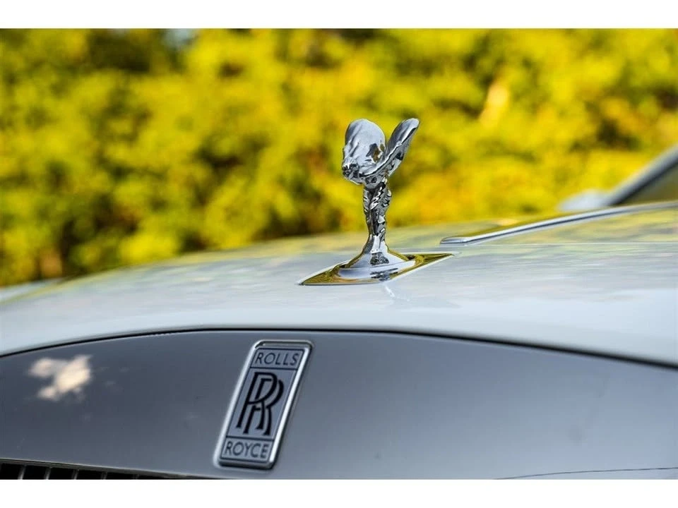 2012 Rolls-Royce Ghost 1st Gen - Image 5 of 20