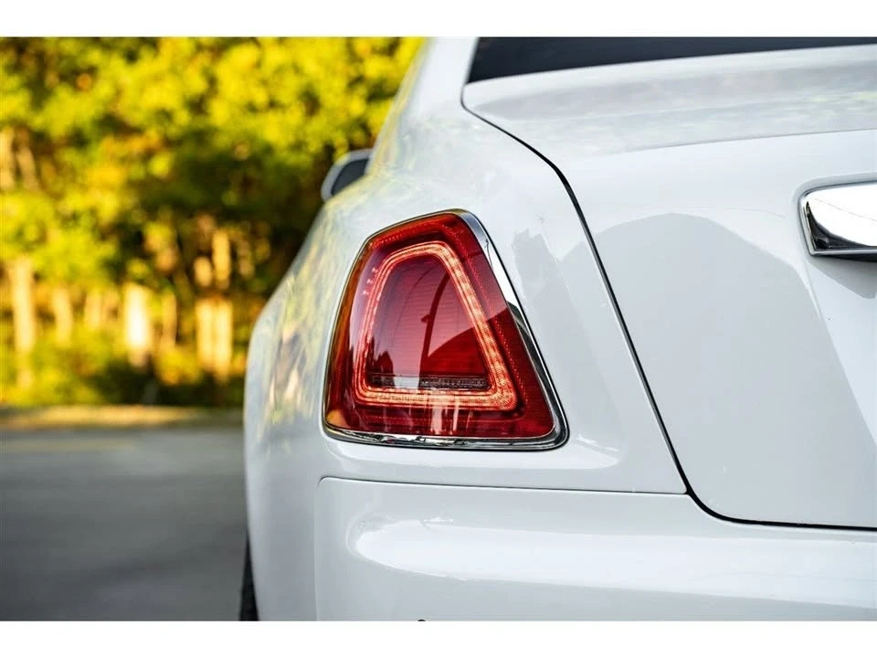 2012 Rolls-Royce Ghost 1st Gen - Image 17 of 20