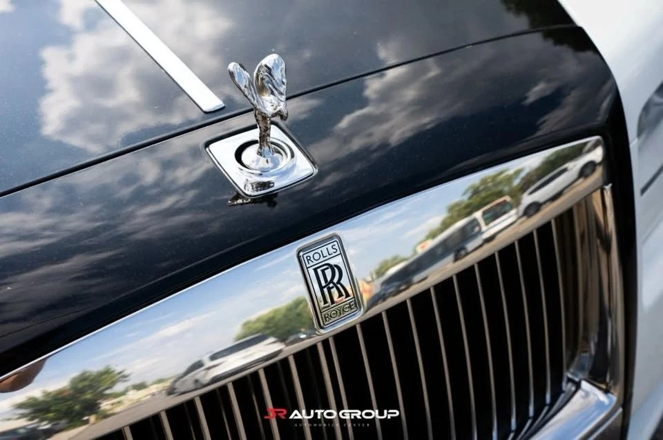 2012 Rolls-Royce Ghost 1st Gen - Image 5 of 20