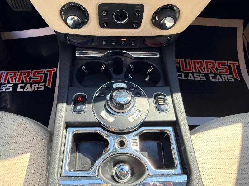 2012 Rolls-Royce Ghost 1st Gen - Image 14 of 20
