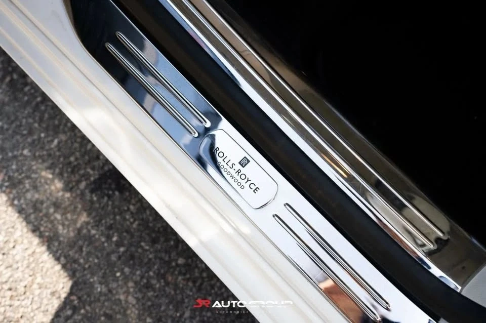 2012 Rolls-Royce Ghost 1st Gen - Image 12 of 20